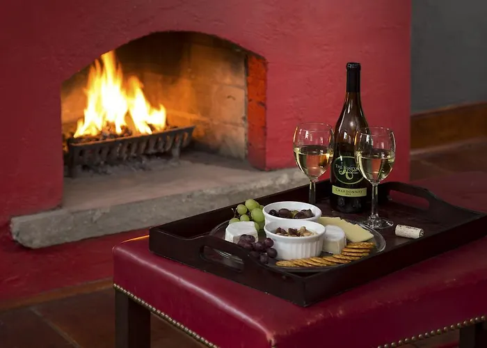 Historic Smithton Inn Ephrata